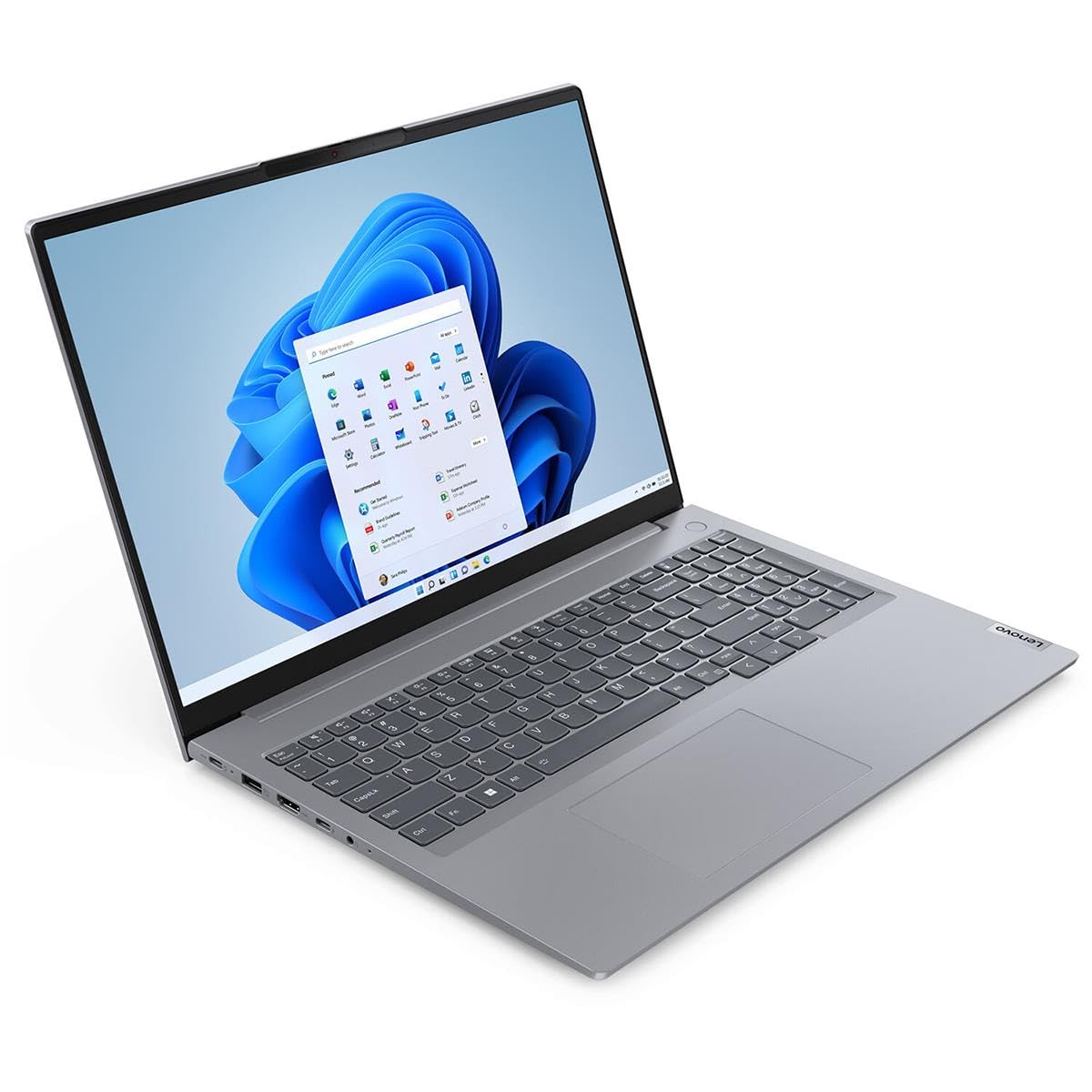 Lenovo ThinkBook 16 G6 IRL 21KH000AUS 16