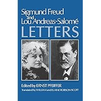 Sigmund Freud and Lou Andreas-Salome, Letters (Norton Paperback) Sigmund Freud and Lou Andreas-Salome, Letters (Norton Paperback) Paperback Hardcover
