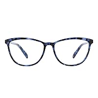 Women's Blue Light Filtering Glasses - Bengal