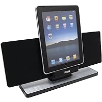 RCA RPD160A Sound System for iPod, iPhone and iPad