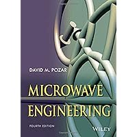 Microwave Engineering Microwave Engineering Hardcover eTextbook