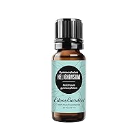 Edens Garden Helichrysum- Gymnocephalum Essential Oil, 100% Pure Therapeutic Grade (Undiluted Natural/Homeopathic Aromatherapy Scented Essential Oil Singles) 10 ml