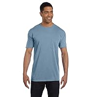 Comfort C1717 Colors 6.1 oz. Ringspun Garment-Dyed T-Shirt