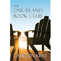 The Oak Island Book Club The Oak Island Book Club Paperback