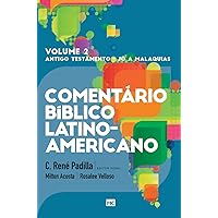 Comentário Bíblico Latino-americano - Volume 2: Poéticos e Profetas (Portuguese Edition)