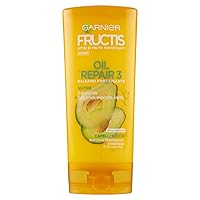 Garnier Fructis Oil 3 Dry Hair Conditioner 200 ml