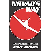 Novac's Way: a Jack Novac racing adventure