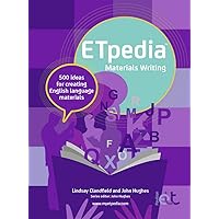 ETpedia Materials Writing: 500 Ideas for Creating English Language Materials ETpedia Materials Writing: 500 Ideas for Creating English Language Materials Spiral-bound Kindle