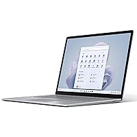 Microsoft Surface Laptop 5 (2022), 15