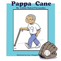 Pappa Cane Pappa Cane Paperback