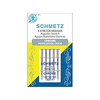 SCHMETZ Size Stretch Sz 90/14