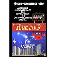 God = Knowledge: June July (TRUE & LIVING KEMETIC SCIENCE)