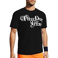 Men's T Shirt Crew Neck Short-Sleeve Tee Tops Custom Tees Shirts