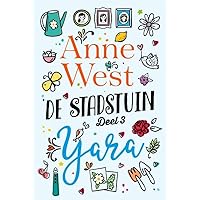 Yara (De stadstuin) (Dutch Edition)