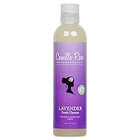 Camille Rose Lavender Fresh Cleanse, 8 oz Camille Rose Lavender Fresh Cleanse, 8 oz