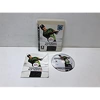 Tiger Woods PGA Tour 09 (PS3) Tiger Woods PGA Tour 09 (PS3) PlayStation 3 Xbox 360