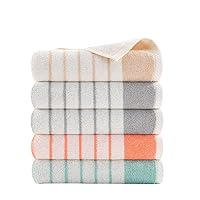 Soft Wash Bath Household Absorbent Cotton Men's and Women's Thick Towel Cotton