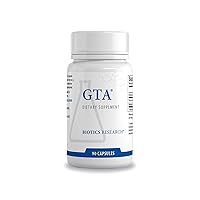 GTA® – Endocrine Glands Support, Promotes Optimal Hormonal Balance. Contains Porcine Glandular, Phytochemically Bound Trace Elements™ Selenium, Rubidium, SOD, Catalase 90 Caps
