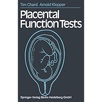 Placental Function Tests Placental Function Tests Paperback Kindle