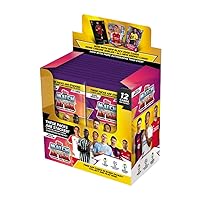 Topps Match Attax 23/24 Complete Box (24 Packs / 288 Cards)