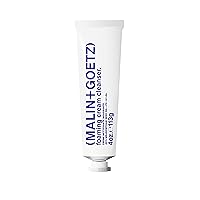 Malin + Goetz Foaming Cream Cleanser, 4 oz. – Men & Women, Gentle Face Cleanser, Sooth & Moisturize the Skin, Suitable for All Skin Types, Vegan & Cruelty Free
