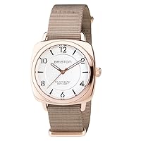 Reloj Briston Unisex Adult Quartz Watch 3760004813293