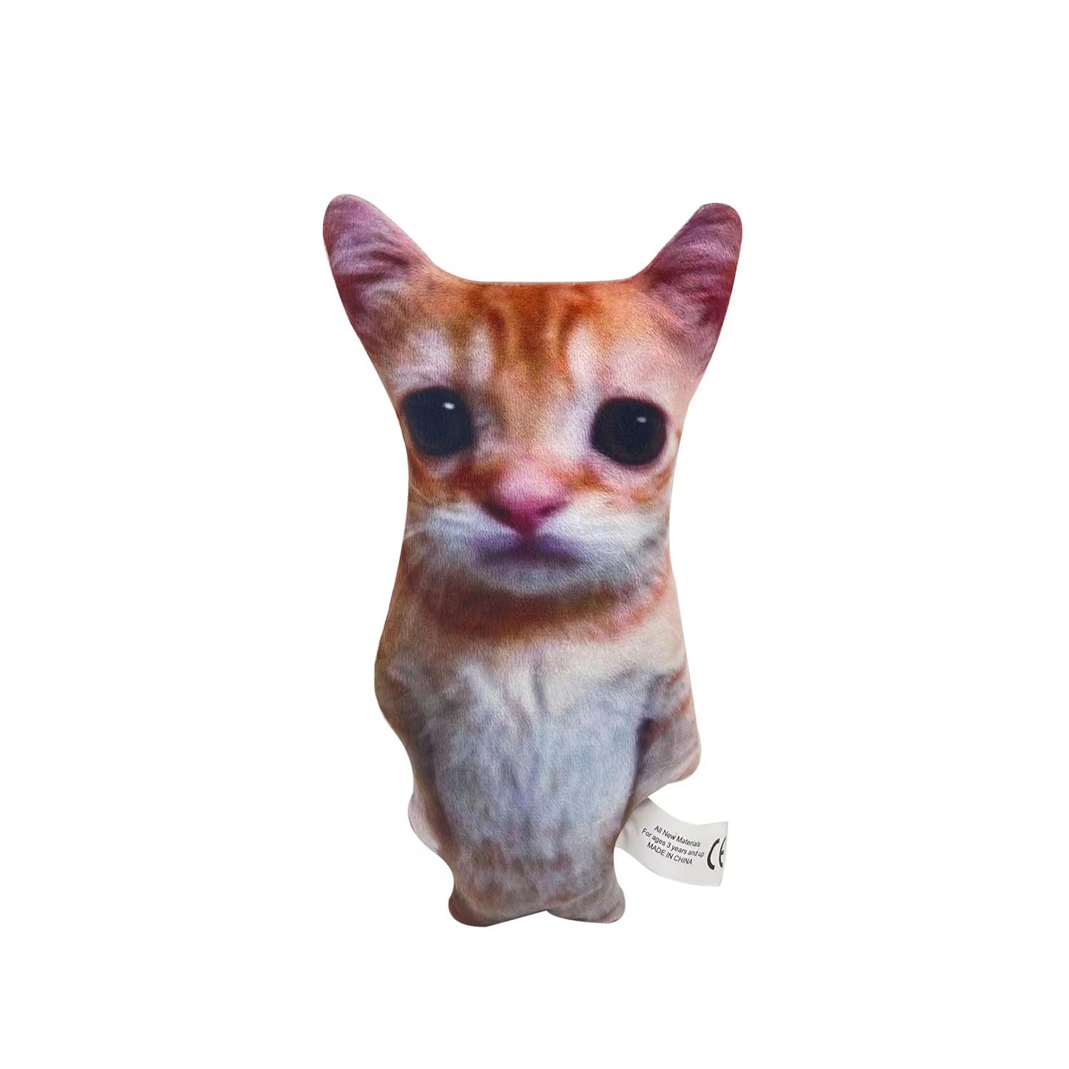 Shop Generic Cute Pet Simulator X Cat Plushies big games cat plush New  Online