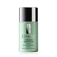 Clinique Redness Solutions Face Makeup Broad Spectrum SPF 15 with Probiotic Technology