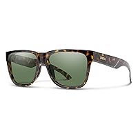 Lowdown 2 Sunglasses with Polarized Lenses – Performance Sports Active Sunglasses For Running – For Men & Women