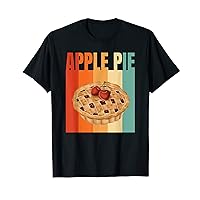 Retro Apple Pie T-Shirt