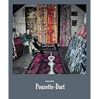 Richard Pousette-Dart: 1950s: Spirit and Substance Richard Pousette-Dart: 1950s: Spirit and Substance Hardcover