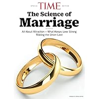 TIME The Science of Marriage TIME The Science of Marriage Paperback