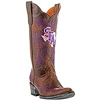 NCAA Womens Ladies 13 inch University Boot