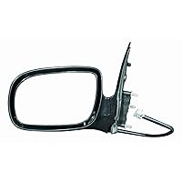 335-5426L3EBH Replacement Driver Side Door Mirror Set (This product is an aftermarket product. It is not created or sold by the OE car company)