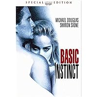 Basic Instinct Basic Instinct DVD Audio CD