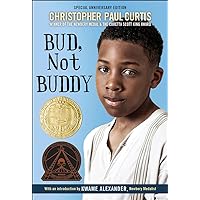 Bud, Not Buddy Bud, Not Buddy Library Binding Paperback Audible Audiobook Kindle Mass Market Paperback Hardcover Audio CD