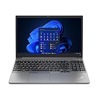 Lenovo 2023 Thinkpad E15 Gen 4 Laptop 15.6