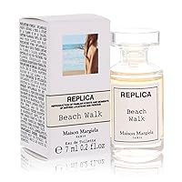 Maison Margiela Replica Beach Walk Eau De Toilette Women Perfume 7mL / .2fl oz Travel Size