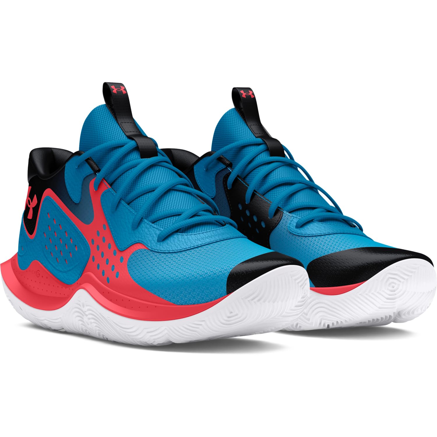 Under Armour Unisex-Adult Jet '23 Basketball Shoe