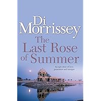 The Last Rose of Summer The Last Rose of Summer Kindle Paperback Audible Audiobook Audio CD Sheet music