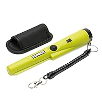 Metal Detector, DEWINNER Water-Proof Search Pin-Pointer, Pinpointing Finder Probe, 360° Search High Accuracy Treasure Bounty Hunting for Adults Junior Kids