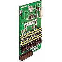 Panasonic 8-Channel Echo Cancelling Card