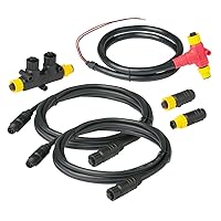 Marine Grade Products NMEA 2000 Backbone Cables Drop Cables Tees Terminators Kits