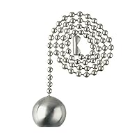 Westinghouse Lighting 77217 Decorative Pull Chain 12