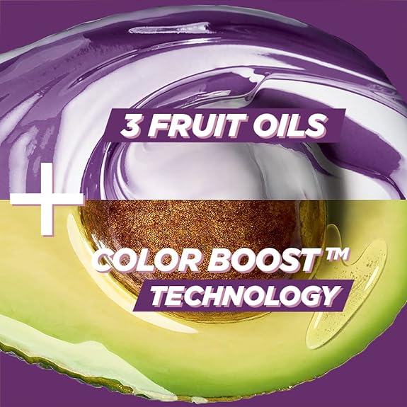 Mua Garnier Hair Color Nutrisse Ultra Color Nourishing Creme, BR1 Deepest  Intense Burgundy (Acai Berry) Red Permanent Hair Dye, 1 Count (Packaging  May Vary) trên Amazon Mỹ chính hãng 2023 | Fado