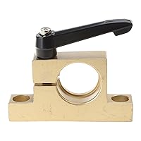 ISO30 Tool Holder For Seat Block Locking Device Simple Disassembly Easy Use No Damage To The Handle Not Fa Iso30 Tool Holder Seat Block Locking Device Ball Lock Cutter
