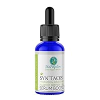 Syn Tacks Palmitoyl Dipeptide 5 Lifts Anti-Aging Firming Peptide Lotion Making Diy Serum Booster Original Suppleness Youthful Skin Perfection