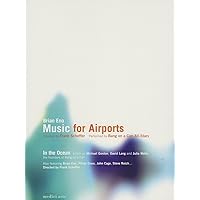 Brian Eno: Music for Airports & In the Ocean Brian Eno: Music for Airports & In the Ocean DVD