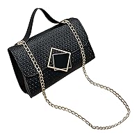 CEWIFO Work Handbags for Women Over Shoulder Bags Crossbody Backpacks Crossbody Clutches with Front Zips Handbags Shopping Bags Leather with Bow
