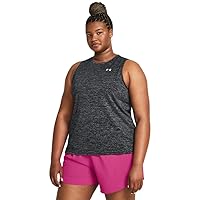 Under Armour Women's Tech Twist Tank Top